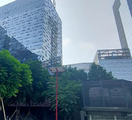 熱烈祝賀佳恩半導(dǎo)體深圳分公司喬遷之喜——不忘初“芯” 再創(chuàng)佳績